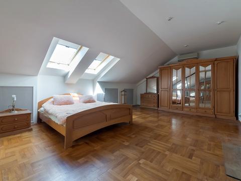 Квартира на вул. Краківська, 5 в Києві, ID 211357, фото №16