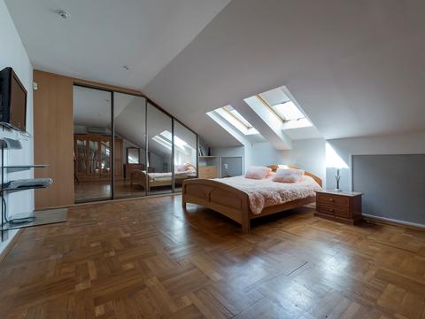 Квартира на вул. Краківська, 5 в Києві, ID 211357, фото №18