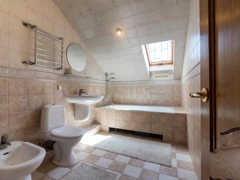 Квартира на вул. Краківська, 5 в Києві, ID 211357, фото №19