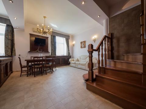 Квартира на вул. Краківська, 5 в Київ, ID 211357, фото №3