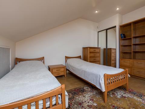 Квартира на вул. Краківська, 5 в Києві, ID 211357, фото №22