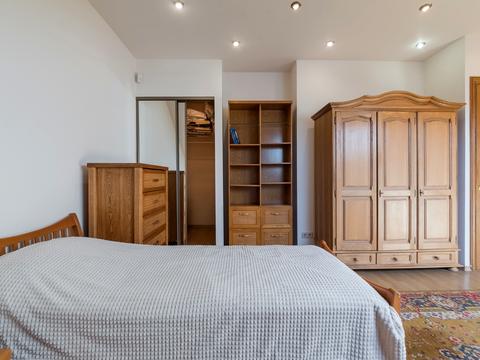 Квартира на вул. Краківська, 5 в Києві, ID 211357, фото №24