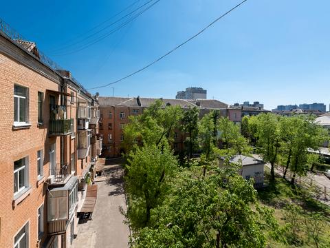 Квартира на вул. Краківська, 5 в Києві, ID 211357, фото №27