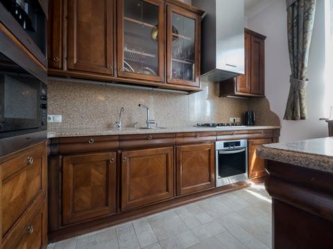 Квартира на вул. Краківська, 5 в Київ, ID 211357, фото №4