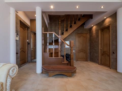 Квартира на вул. Краківська, 5 в Київ, ID 211357, фото №5