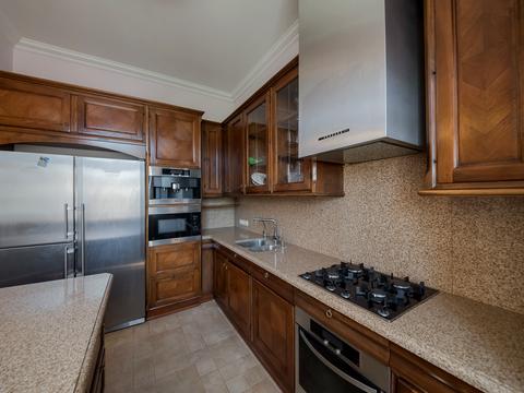 Квартира на вул. Краківська, 5 в Києві, ID 211357, фото №6