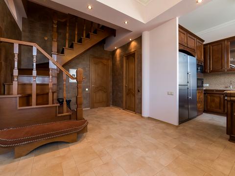 Квартира на вул. Краківська, 5 в Києві, ID 211357, фото №7