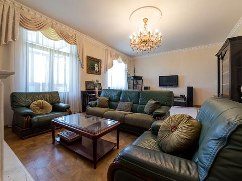 Квартира на вул. Краківська, 5 в Києві, ID 211357, фото №8