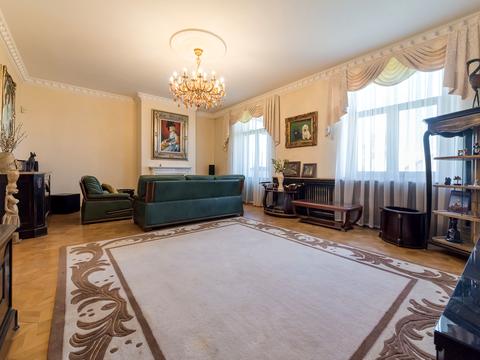 Квартира на вул. Краківська, 5 в Києві, ID 211357, фото №9