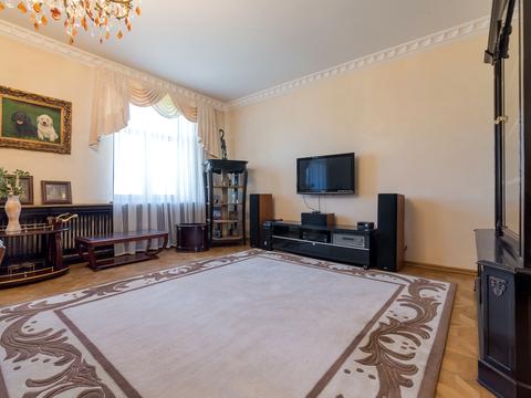 Квартира на вул. Краківська, 5 в Києві, ID 211357, фото №10
