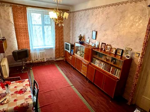 Квартира на вул. Криворіжсталі, 14 в Кривому Розі, ID 175226, фото №2