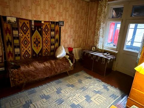 Квартира на вул. Криворіжсталі, 14 в Кривому Розі, ID 175226, фото №3