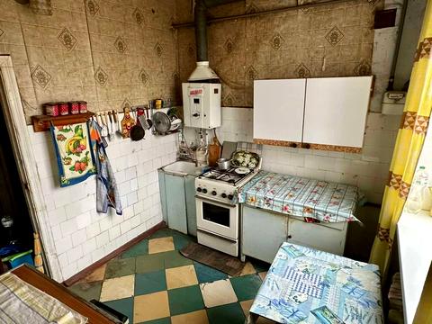 Квартира на вул. Криворіжсталі, 14 в Кривому Розі, ID 175226, фото №4