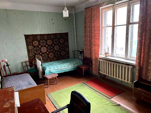 Квартира на вул. Криворіжсталі, 14 в Кривому Розі, ID 175226, фото №6