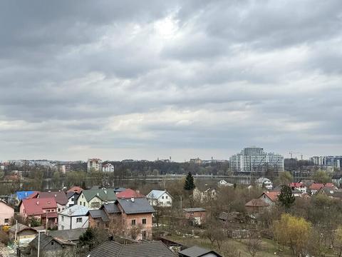 Квартира на вул. Ленкавського вул., 34 к7 в Івано-Франківську, ID 170556, фото №11