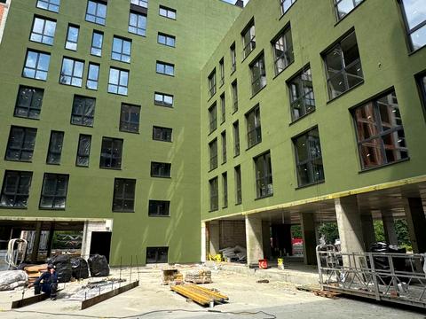 Квартира на вул. Пластова, 4 в Львові, ID 172148, фото №19