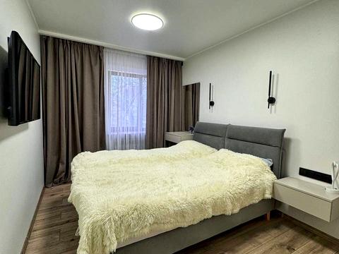 Квартира на вул. Івана Мазепи, 8 в Кривому Розі, ID 206854, фото №4