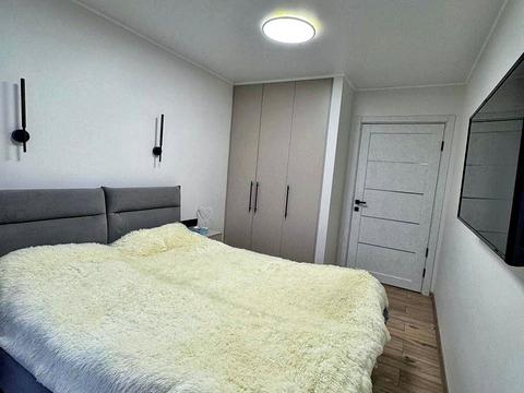 Квартира на вул. Івана Мазепи, 8 в Кривому Розі, ID 206854, фото №5