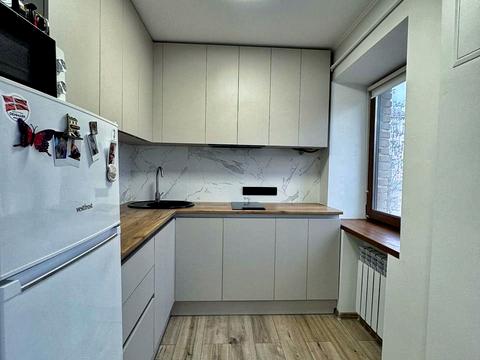 Квартира на вул. Івана Мазепи, 8 в Кривому Розі, ID 206854, фото №6