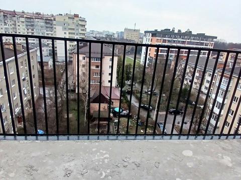 Квартира на вул. Панаса Мирного, 4-А в Івано-Франківську, ID 209722, фото №12