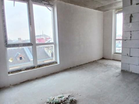 Квартира на вул. Панаса Мирного, 4-А в Івано-Франківську, ID 209722, фото №18
