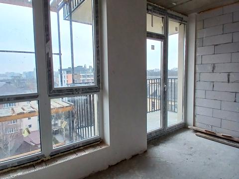 Квартира на вул. Панаса Мирного, 4-А в Івано-Франківську, ID 209722, фото №20