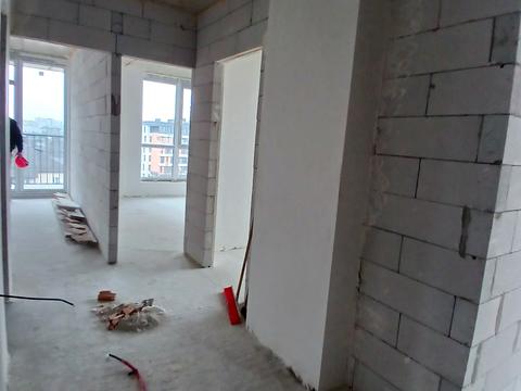 Квартира на вул. Панаса Мирного, 4-А в Івано-Франківську, ID 209722, фото №23