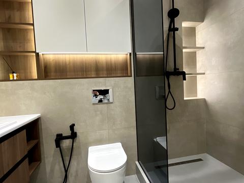 Квартира на вул. Кобилянської вул., 22А корпус 3 в Івано-Франківську, ID 231401, фото №14