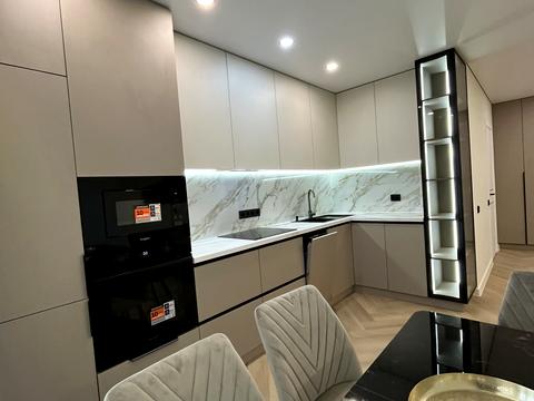Квартира на вул. Романа Левицького, 2 в Івано-Франківську, ID 181604, фото №4