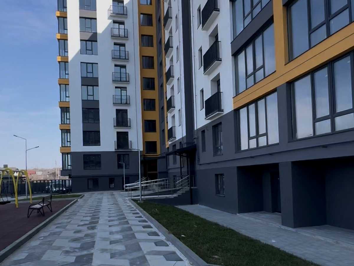 Квартира на пров. Ключний в Івано-Франківську, ID 305743, фото №1