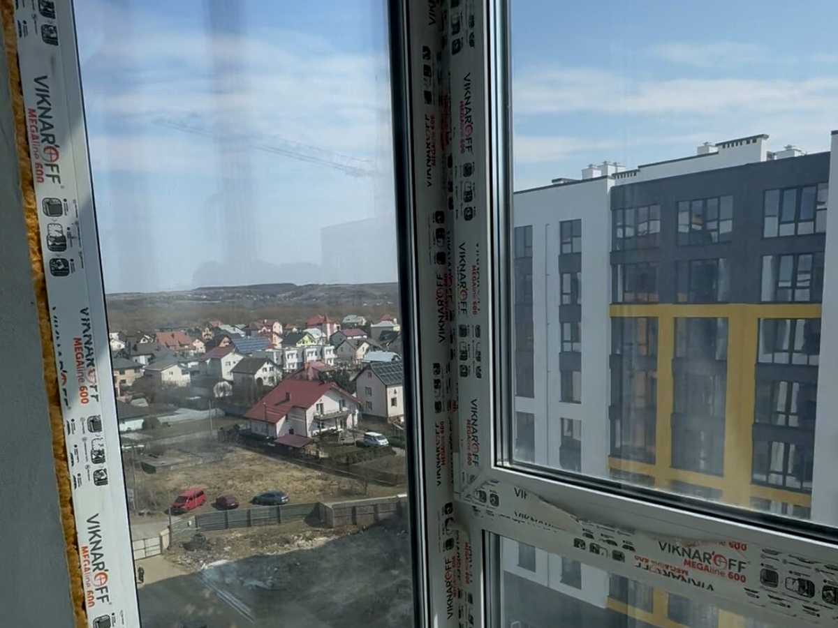 Квартира на пров. Ключний в Івано-Франківську, ID 305743, фото №2