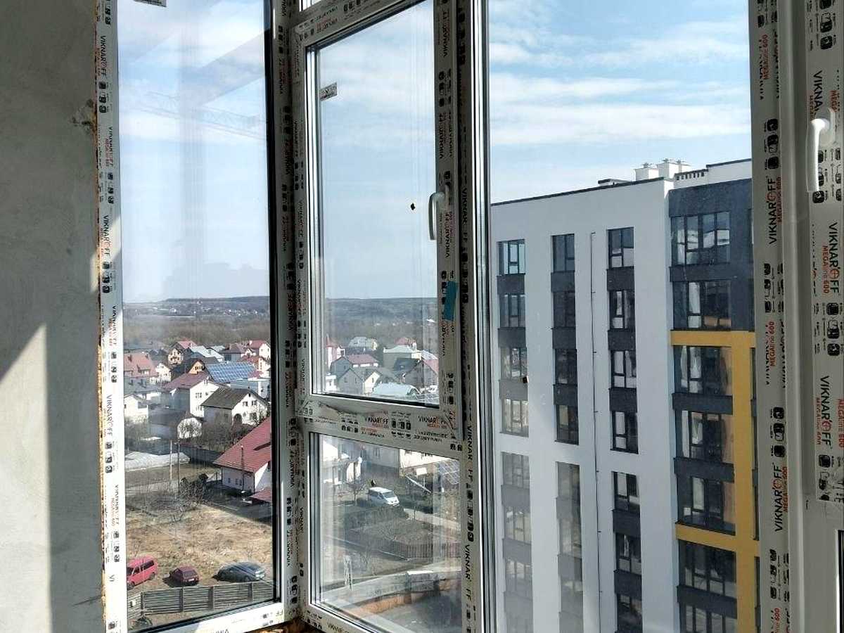 Квартира на пров. Ключний в Івано-Франківську, ID 305743, фото №14