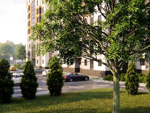 Квартира на вул. набережна Василя Стефаника в Івано-Франківську, ID 204621, фото №7