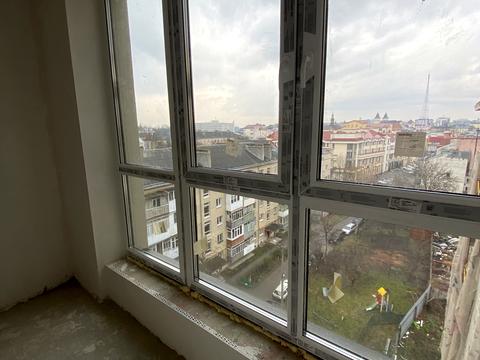 Квартира на вул. Заклинських в Івано-Франківську, ID 201701, фото №19