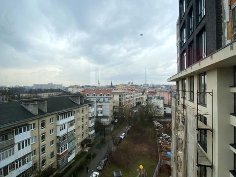 Квартира на вул. Заклинських в Івано-Франківську, ID 201701, фото №20