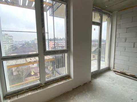 Квартира на вул. Заклинських в Івано-Франківську, ID 201701, фото №31