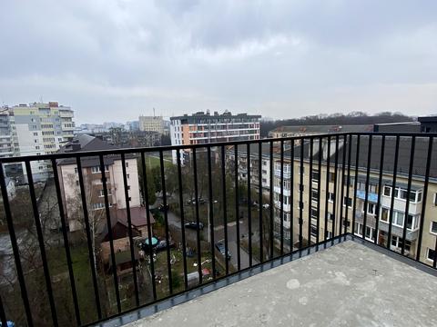 Квартира на вул. Заклинських в Івано-Франківську, ID 201701, фото №32