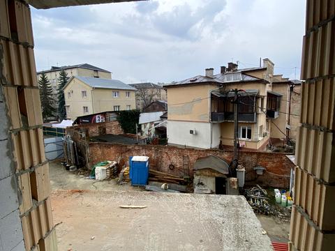 Квартира на вул. Заклинських в Івано-Франківську, ID 171403, фото №16
