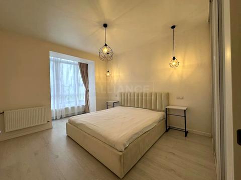 Квартира на вул. Приозерна, 42 в Івано-Франківську, ID 210835, фото №6