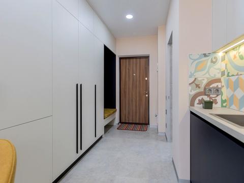 Квартира на шосе Столичне, 3 в Києві, ID 186124, фото №12