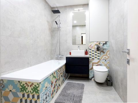 Квартира на шосе Столичне, 3 в Києві, ID 186124, фото №19