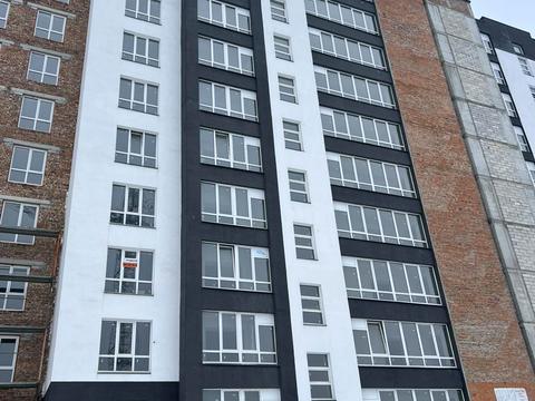 Квартира на вул. Чорновола в Івано-Франківську, ID 162609, фото №1