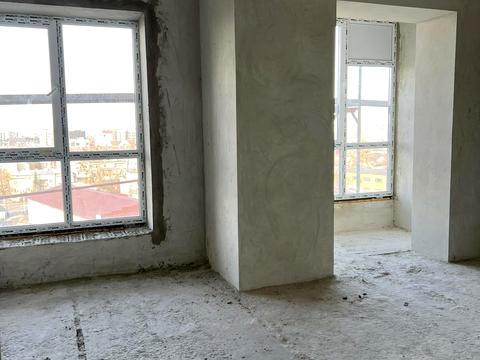 Квартира на вул. Чорновола в Івано-Франківську, ID 162609, фото №4