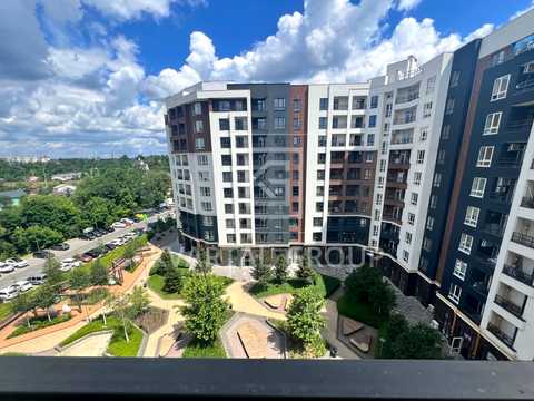 Квартира на вул. Ольги Кобилянської вул. , 1-В/7 в Києві, ID 290635, фото №1