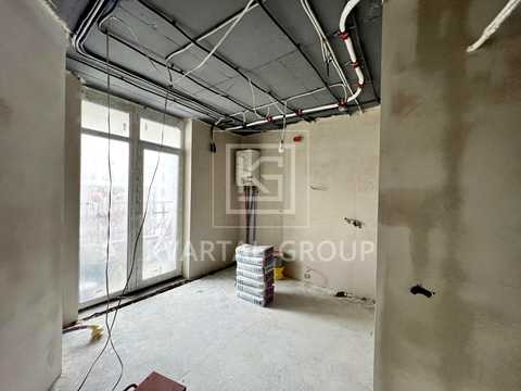 Квартира на вул. Ольги Кобилянської вул. , 1-В/7 в Києві, ID 290635, фото №4