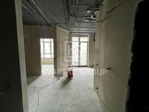 Квартира на вул. Ольги Кобилянської вул. , 1-В/7 в Києві, ID 290635, фото №5