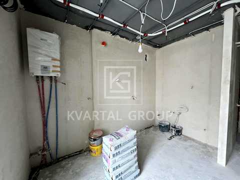 Квартира на вул. Ольги Кобилянської вул. , 1-В/7 в Києві, ID 290635, фото №6