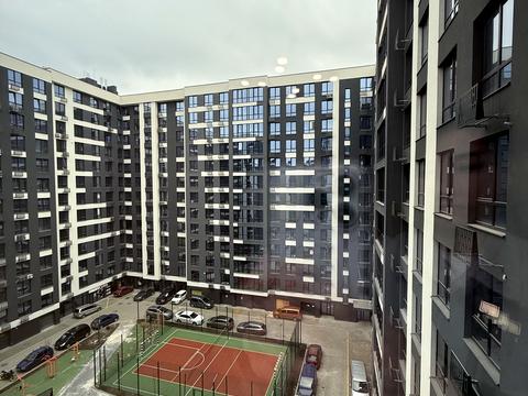 Квартира на вул. Хіміків вул., 28, к.7-14 в Івано-Франківську, ID 188218, фото №14