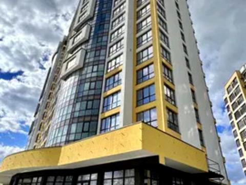 Квартира на вул. Угорницька, 4 в Івано-Франківську, ID 216298, фото №1