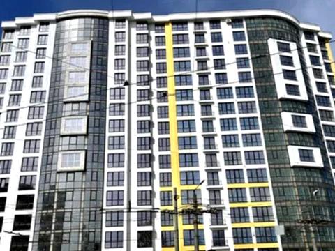 Квартира на вул. Угорницька, 4 в Івано-Франківську, ID 216298, фото №2